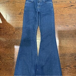 Closed jeans rinse color